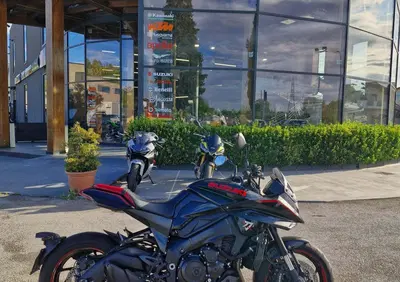 Suzuki Katana 1000 Jindachi (2019 - 20) - Annuncio 10016081