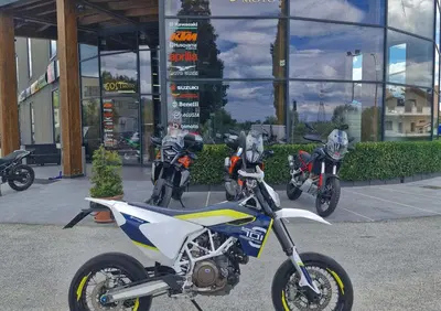 Husqvarna 701 Supermoto (2017 - 19) - Annuncio 10016082