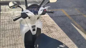 Honda SH 300 i Sport ABS (2018 - 20)  (3)