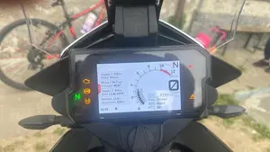 KTM 390 Adventure SW 