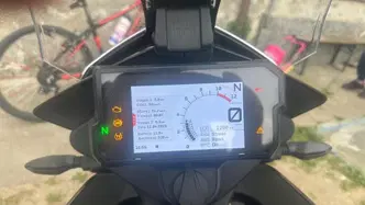 KTM 390 Adventure SW "Spooked Wheels" (2023 - 24) usata