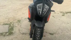 KTM 390 Adventure SW 
