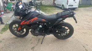 KTM 390 Adventure SW 