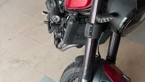 Benelli Leoncino 500 Trail ABS (2017 - 20)  (3)
