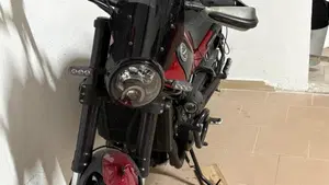 Benelli Leoncino 500 Trail ABS (2017 - 20)  (4)
