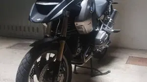 Bmw R 1200 GS (2008 - 09)  (2)