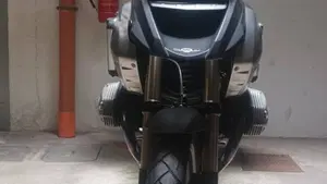Bmw R 1200 GS (2008 - 09)  (3)