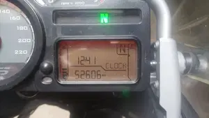 Bmw R 1200 GS (2008 - 09)  (6)