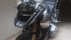 Bmw R 1200 GS (2008 - 09)  (7)