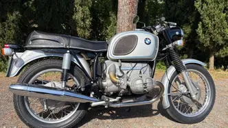 Bmw R 50/5 epoca