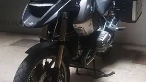 Bmw R 1200 GS (2008 - 09)  (9)