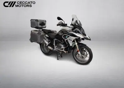 Bmw R 1250 GS (2021 - 24) - Annuncio 10016238
