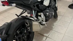 Honda CB 1000 R Neo Sport Cafè (2018 - 20)  (2)