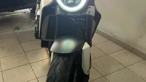 Honda CB 1000 R Neo Sport Cafè (2018 - 20)  (3)