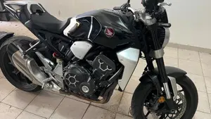 Honda CB 1000 R Neo Sport Cafè (2018 - 20)  (4)