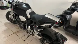 Honda CB 1000 R Neo Sport Cafè (2018 - 20)  (5)