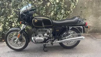 Bmw R80/7 epoca