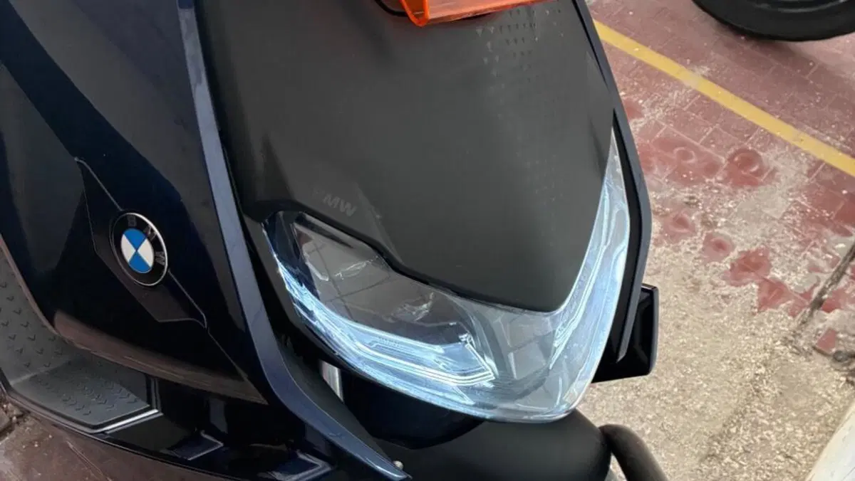 Bmw CE 04 (2021 - 25)  (3)