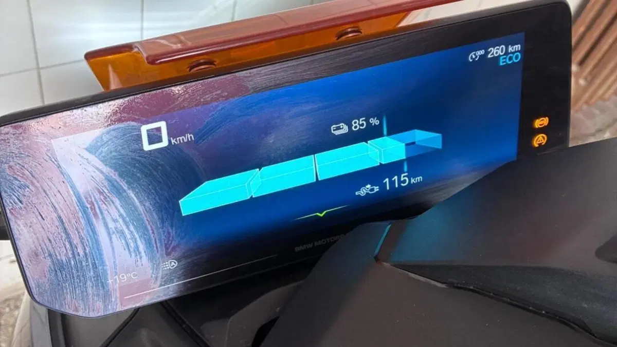 Bmw CE 04 (2021 - 25)  (5)