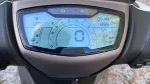 Piaggio Medley 150 ABS (2021 - 25)  (2)