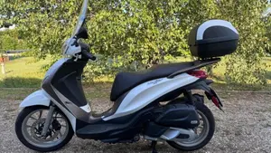 Piaggio Medley 150 ABS (2021 - 25) 