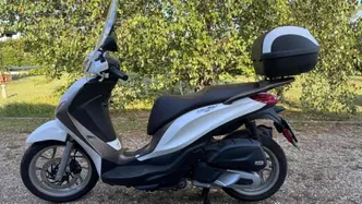 Piaggio Medley 150 ABS (2021 - 25) usata