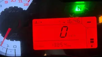 Benelli TRK 502 (2021 - 25) usata