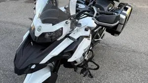 Benelli TRK 502 (2021 - 25)  (2)