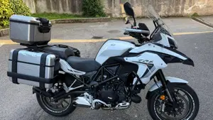 Benelli TRK 502 (2021 - 25)  (4)
