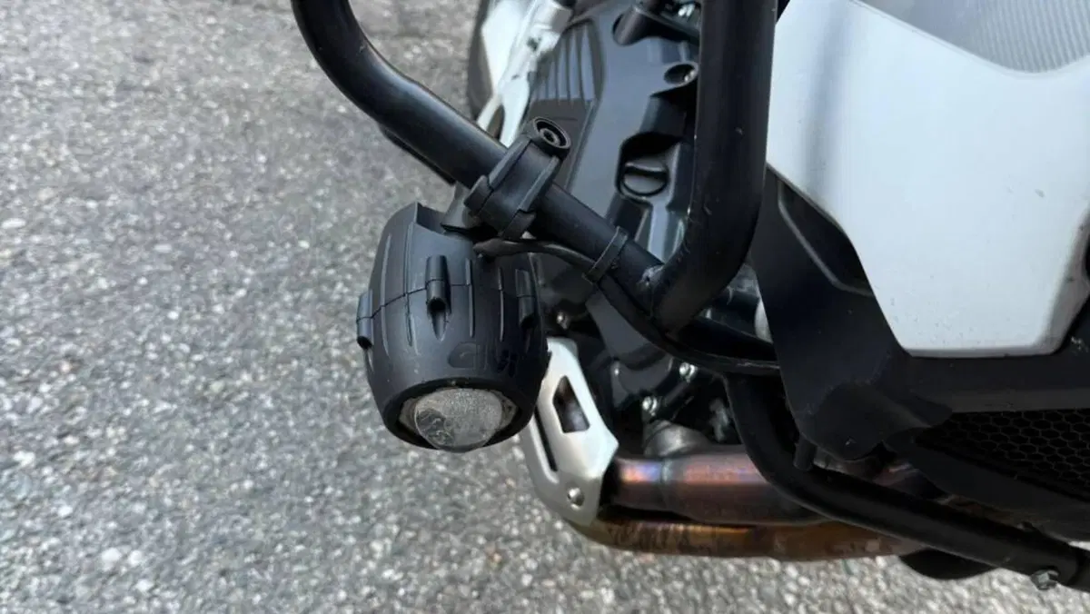 Benelli TRK 502 (2021 - 25)  (5)