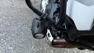 Benelli TRK 502 (2021 - 25)  (5)