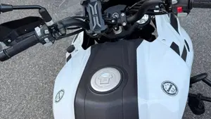 Benelli TRK 502 (2021 - 25)  (9)