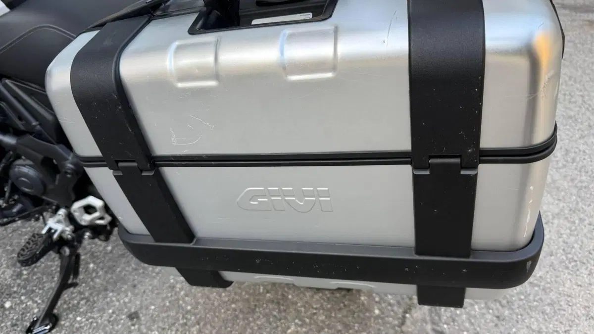 Benelli TRK 502 (2021 - 25)  (11)