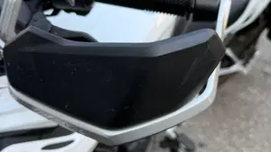 Benelli TRK 502 (2021 - 25)  (13)