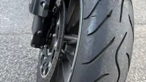 Benelli TRK 502 (2021 - 25)  (14)