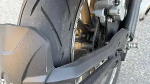 Benelli TRK 502 (2021 - 25)  (15)
