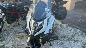 CFMOTO 650MT (2021 - 24)  (4)