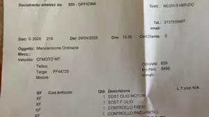 CFMOTO 650MT (2021 - 24)  (17)