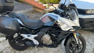 CFMOTO 650MT (2021 - 24)  (5)