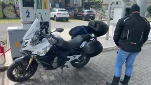 CFMOTO 650MT (2021 - 24)  (8)