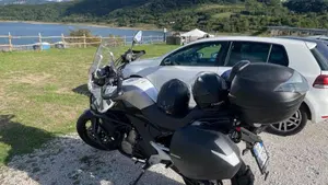 CFMOTO 650MT (2021 - 24)  (7)