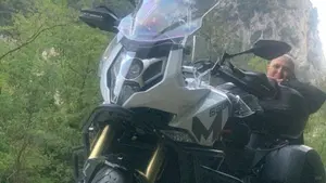 CFMOTO 650MT (2021 - 24)  (9)