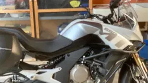 CFMOTO 650MT (2021 - 24)  (11)