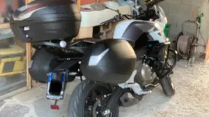 CFMOTO 650MT (2021 - 24)  (12)