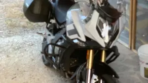 CFMOTO 650MT (2021 - 24)  (15)