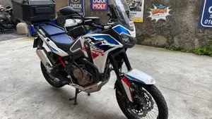Honda Africa Twin CRF 1100L (2024 - 26)  (3)