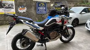 Honda Africa Twin CRF 1100L (2024 - 26)  (6)