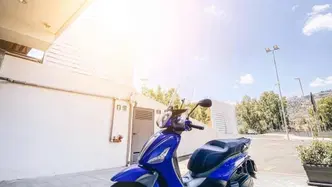 Piaggio Beverly 300 S i.e. ABS-ASR (2016 - 20) usata