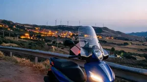 Piaggio Beverly 300 S i.e. ABS-ASR (2016 - 20)  (3)
