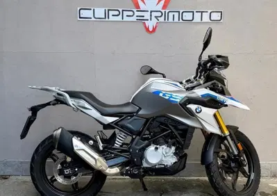 Bmw G 310 GS (2017 - 20) - Annuncio 10016264